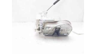 CERRADURA MALETERO / PORTON MAZDA 5 (2005-2010) 2.0 CD 143CV 1998CC - L.8330700 / C23562310B