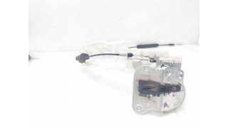 CERRADURA MALETERO / PORTON MAZDA 5 (2005-2010) 2.0 CD 143CV 1998CC - L.8330700 / C23562310B