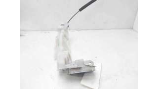 CERRADURA MALETERO / PORTON MAZDA 5 (2005-2010) 2.0 CD 143CV 1998CC - L.8330700 / C23562310B