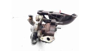 TURBOCOMPRESOR ALFA ROMEO 147 (2003-2010) 1.9 JTD (937.AXF1A, 937.BXF1A) 101CV 1910CC - L.8330728 / 55491585 2