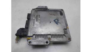 CENTRALITA MOTOR UCE CITROEN C5 I (2001-2004) 2.0 HDI (DCRHZB, DCRHZE) 109CV 1997CC - L.8330741 / 0281010779