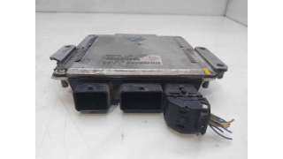 CENTRALITA MOTOR UCE CITROEN C5 I (2001-2004) 2.0 HDI (DCRHZB, DCRHZE) 109CV 1997CC - L.8330741 / 0281010779
