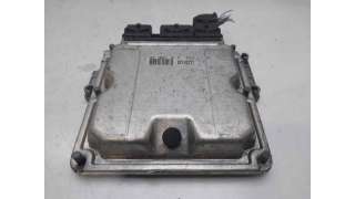 CENTRALITA MOTOR UCE CITROEN C5 I (2001-2004) 2.0 HDI (DCRHZB, DCRHZE) 109CV 1997CC - L.8330741 / 0281010779