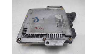 CENTRALITA MOTOR UCE CITROEN C5 I (2001-2004) 2.0 HDI (DCRHZB, DCRHZE) 109CV 1997CC - L.8330741 / 0281010779