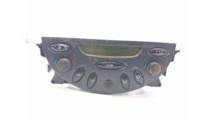 MANDO CLIMATIZADOR CITROEN C5 I (2001-2004) 2.0 HDI (DCRHZB, DCRHZE) 109CV 1997CC - L.8330748 / 96326398ZK