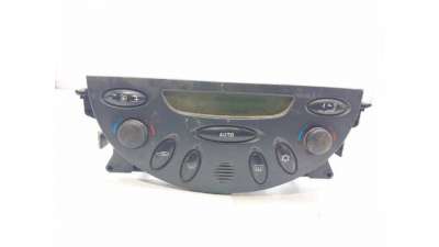 MANDO CLIMATIZADOR CITROEN C5 I (2001-2004) 2.0 HDI (DCRHZB, DCRHZE) 109CV 1997CC - L.8330748 / 96326398ZK