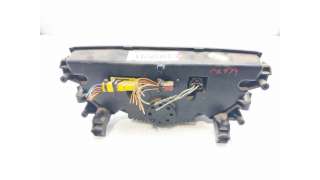 MANDO CLIMATIZADOR CITROEN C5 I (2001-2004) 2.0 HDI (DCRHZB, DCRHZE) 109CV 1997CC - L.8330748 / 96326398ZK