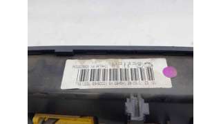 MANDO CLIMATIZADOR CITROEN C5 I (2001-2004) 2.0 HDI (DCRHZB, DCRHZE) 109CV 1997CC - L.8330748 / 96326398ZK