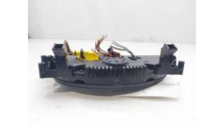 MANDO CLIMATIZADOR CITROEN C5 I (2001-2004) 2.0 HDI (DCRHZB, DCRHZE) 109CV 1997CC - L.8330748 / 96326398ZK