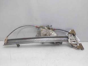 ELEVALUNAS DELANTERO DERECHO NISSAN MICRA III (2003-2010) 1.2 16V 80CV 1240CC - L.8330755 / 80700BC60B