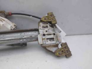 ELEVALUNAS DELANTERO DERECHO NISSAN MICRA III (2003-2010) 1.2 16V 80CV 1240CC - L.8330755 / 80700BC60B 2