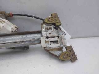 ELEVALUNAS DELANTERO DERECHO NISSAN MICRA III (2003-2010) 1.2 16V 80CV 1240CC - L.8330755 / 80700BC60B
