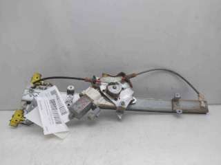 ELEVALUNAS DELANTERO DERECHO NISSAN MICRA III (2003-2010) 1.2 16V 80CV 1240CC - L.8330755 / 80700BC60B
