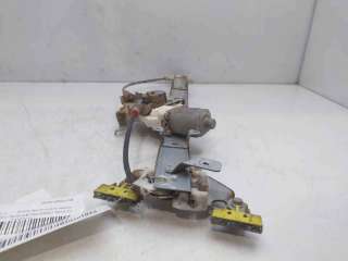 ELEVALUNAS DELANTERO DERECHO NISSAN MICRA III (2003-2010) 1.2 16V 80CV 1240CC - L.8330755 / 80700BC60B