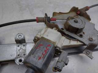 ELEVALUNAS DELANTERO DERECHO NISSAN MICRA III (2003-2010) 1.2 16V 80CV 1240CC - L.8330755 / 80700BC60B
