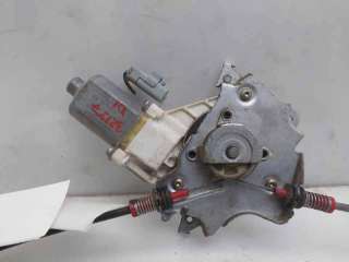 ELEVALUNAS DELANTERO IZQUIERDO NISSAN MICRA III (2003-2010) 1.2 16V 80CV 1240CC - L.8330756 / 80701BC60B