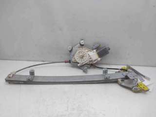 ELEVALUNAS DELANTERO IZQUIERDO NISSAN MICRA III (2003-2010) 1.2 16V 80CV 1240CC - L.8330756 / 80701BC60B