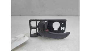 MANETA INTERIOR TRASERA IZQUIERDA HYUNDAI I10 (2008-2013) 1.1 67CV 1086CC - L.8330761 / 826130X000