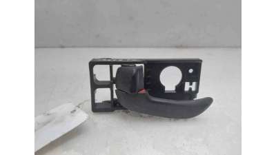 MANETA INTERIOR TRASERA IZQUIERDA HYUNDAI I10 (2008-2013) 1.1 67CV 1086CC - L.8330761 / 826130X000