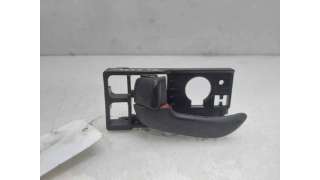 MANETA INTERIOR TRASERA IZQUIERDA HYUNDAI I10 (2008-2013) 1.1 67CV 1086CC - L.8330761 / 826130X000