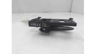 MANETA INTERIOR TRASERA IZQUIERDA HYUNDAI I10 (2008-2013) 1.1 67CV 1086CC - L.8330761 / 826130X000 2
