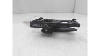 MANETA INTERIOR TRASERA IZQUIERDA HYUNDAI I10 (2008-2013) 1.1 67CV 1086CC - L.8330761 / 826130X000