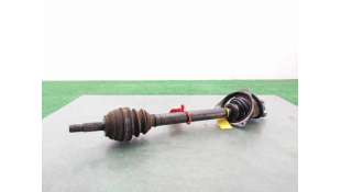 TRANSMISION DELANTERA DERECHA RENAULT MEGANE I (1996-2003) 1.9 D ECO (BA0A, BA0U, BA0R) 64CV 1870CC - L.8330768 / 770146937