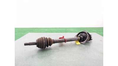 TRANSMISION DELANTERA DERECHA RENAULT MEGANE I (1996-2003) 1.9 D ECO (BA0A, BA0U, BA0R) 64CV 1870CC - L.8330768 / 770146937
