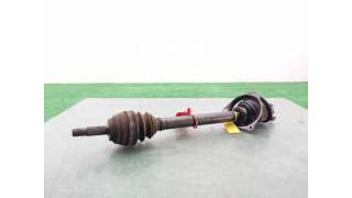 TRANSMISION DELANTERA DERECHA RENAULT MEGANE I (1996-2003) 1.9 D ECO (BA0A, BA0U, BA0R) 64CV 1870CC - L.8330768 / 770146937