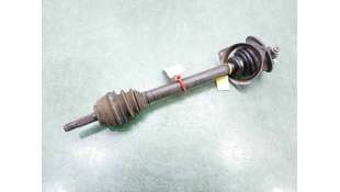 TRANSMISION DELANTERA DERECHA RENAULT MEGANE I (1996-2003) 1.9 D ECO (BA0A, BA0U, BA0R) 64CV 1870CC - L.8330768 / 770146937 2