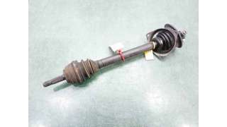 TRANSMISION DELANTERA DERECHA RENAULT MEGANE I (1996-2003) 1.9 D ECO (BA0A, BA0U, BA0R) 64CV 1870CC - L.8330768 / 770146937