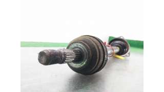 TRANSMISION DELANTERA DERECHA RENAULT MEGANE I (1996-2003) 1.9 D ECO (BA0A, BA0U, BA0R) 64CV 1870CC - L.8330768 / 770146937