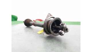 TRANSMISION DELANTERA DERECHA RENAULT MEGANE I (1996-2003) 1.9 D ECO (BA0A, BA0U, BA0R) 64CV 1870CC - L.8330768 / 770146937