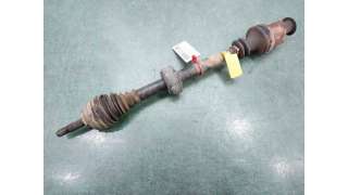 TRANSMISION DELANTERA IZQUIERDA RENAULT MEGANE I (1996-2003) 1.9 D ECO (BA0A, BA0U, BA0R) 64CV 1870CC - L.8330769 / 7701352
