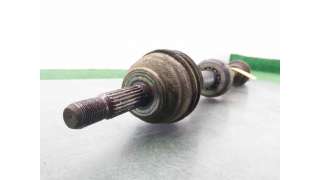 TRANSMISION DELANTERA IZQUIERDA RENAULT MEGANE I (1996-2003) 1.9 D ECO (BA0A, BA0U, BA0R) 64CV 1870CC - L.8330769 / 7701352