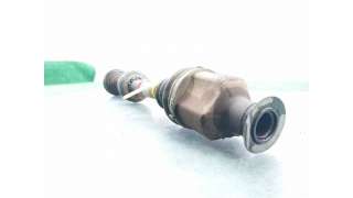 TRANSMISION DELANTERA IZQUIERDA RENAULT MEGANE I (1996-2003) 1.9 D ECO (BA0A, BA0U, BA0R) 64CV 1870CC - L.8330769 / 7701352