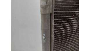 CONDENSADOR / RADIADOR  AIRE ACONDICIONADO NISSAN X-TRAIL (2013-) - L.8330771 / 921004BE0B 2