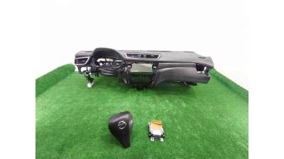 KIT AIRBAG NISSAN X-TRAIL (2013-) - L.8330775 / 682004CC0A