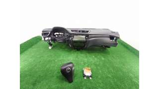 KIT AIRBAG NISSAN X-TRAIL (2013-) - L.8330775 / 682004CC0A