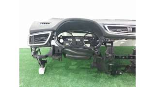 KIT AIRBAG NISSAN X-TRAIL (2013-) - L.8330775 / 682004CC0A