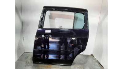 PUERTA TRASERA IZQUIERDA MAZDA 5 (2005-2010) 2.0 CD 143CV 1998CC - L.8330894 / C2Y57302XG