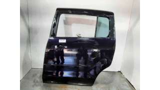 PUERTA TRASERA IZQUIERDA MAZDA 5 (2005-2010) 2.0 CD 143CV 1998CC - L.8330894 / C2Y57302XG