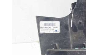 CERRADURA PUERTA DELANTERA IZQUIERDA FORD FIESTA V (2001-2008) 1.4 TDCI 68CV 1399CC - L.8330897 / 2S61A219A65AB
