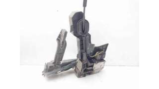 CERRADURA PUERTA DELANTERA IZQUIERDA FORD FIESTA V (2001-2008) 1.4 TDCI 68CV 1399CC - L.8330897 / 2S61A219A65AB