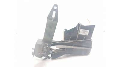CERRADURA PUERTA DELANTERA DERECHA FORD FIESTA V (2001-2008) 1.4 TDCI 68CV 1399CC - L.8330898 / 2S6AA2131