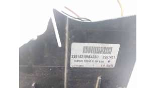 CERRADURA PUERTA DELANTERA DERECHA FORD FIESTA V (2001-2008) 1.4 TDCI 68CV 1399CC - L.8330898 / 2S6AA2131 2