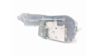 CERRADURA PUERTA DELANTERA DERECHA FORD FIESTA V (2001-2008) 1.4 TDCI 68CV 1399CC - L.8330898 / 2S6AA2131