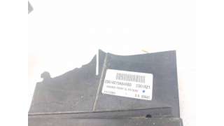 CERRADURA PUERTA DELANTERA DERECHA FORD FIESTA V (2001-2008) 1.4 TDCI 68CV 1399CC - L.8330898 / 2S6AA2131