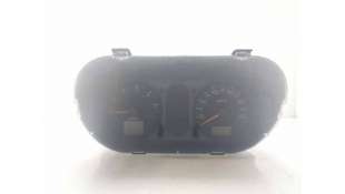 CUADRO INSTRUMENTOS FORD FIESTA V (2001-2008) 1.4 TDCI 68CV 1399CC - L.8330899 / 2S6F10849NF