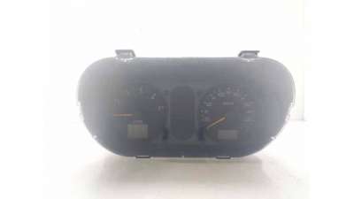 CUADRO INSTRUMENTOS FORD FIESTA V (2001-2008) 1.4 TDCI 68CV 1399CC - L.8330899 / 2S6F10849NF